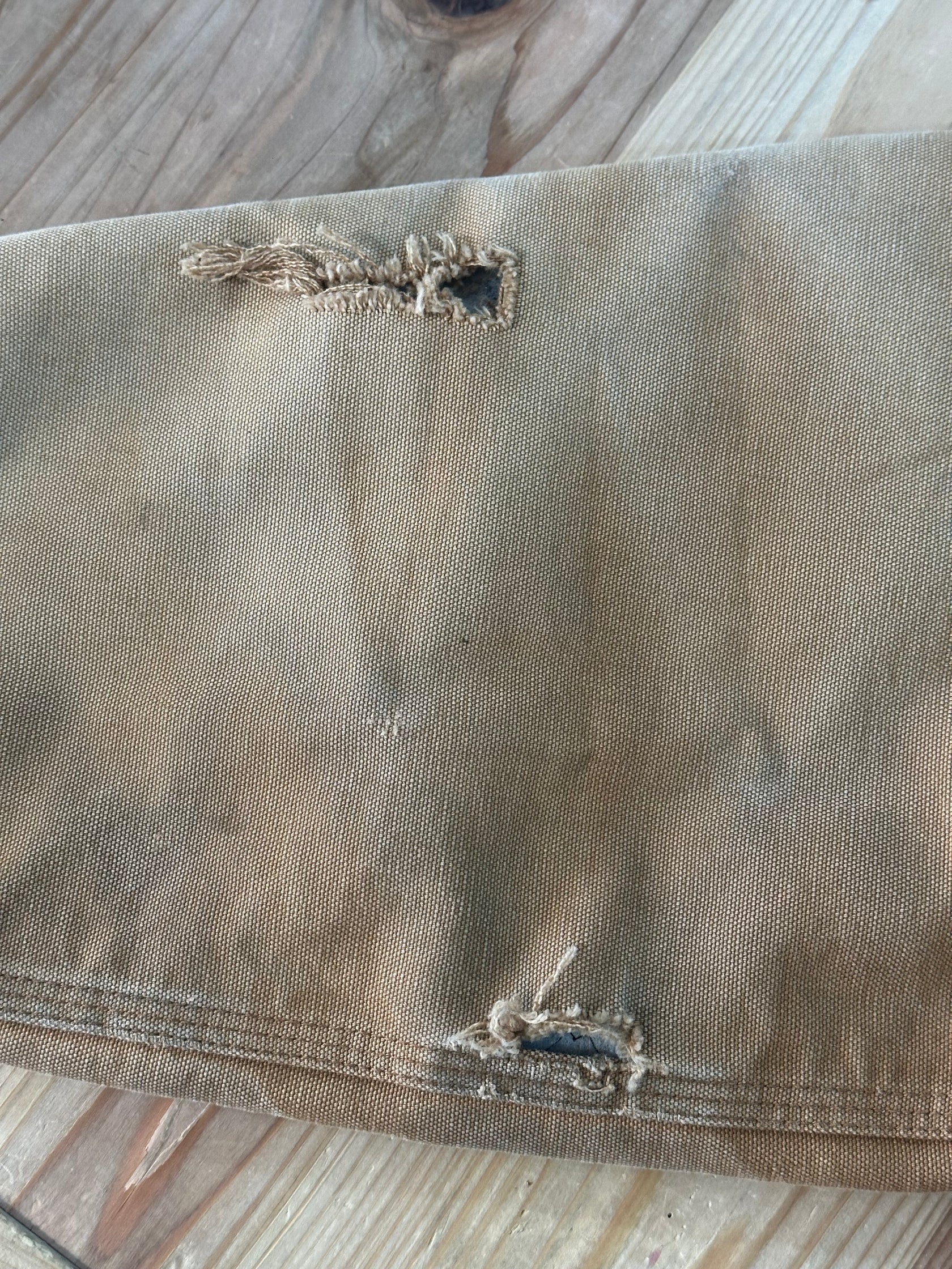 00's CARHARTT アクティブジャケット