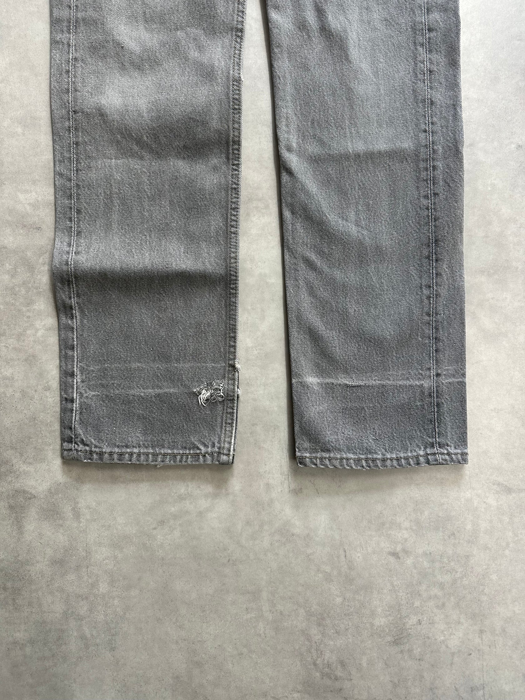 90's LEVI'S「501」USA製 デニムパンツ
