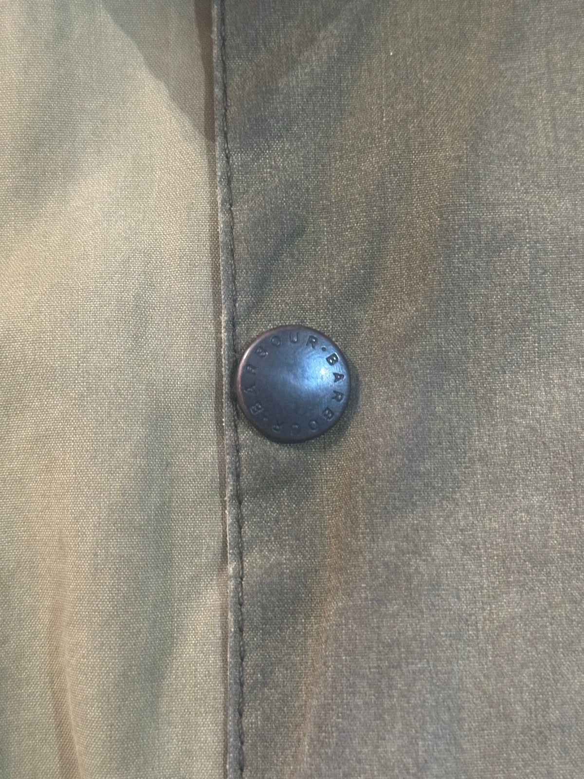 00's BARBOUR「Classic Beaufort」オイルドジャケット