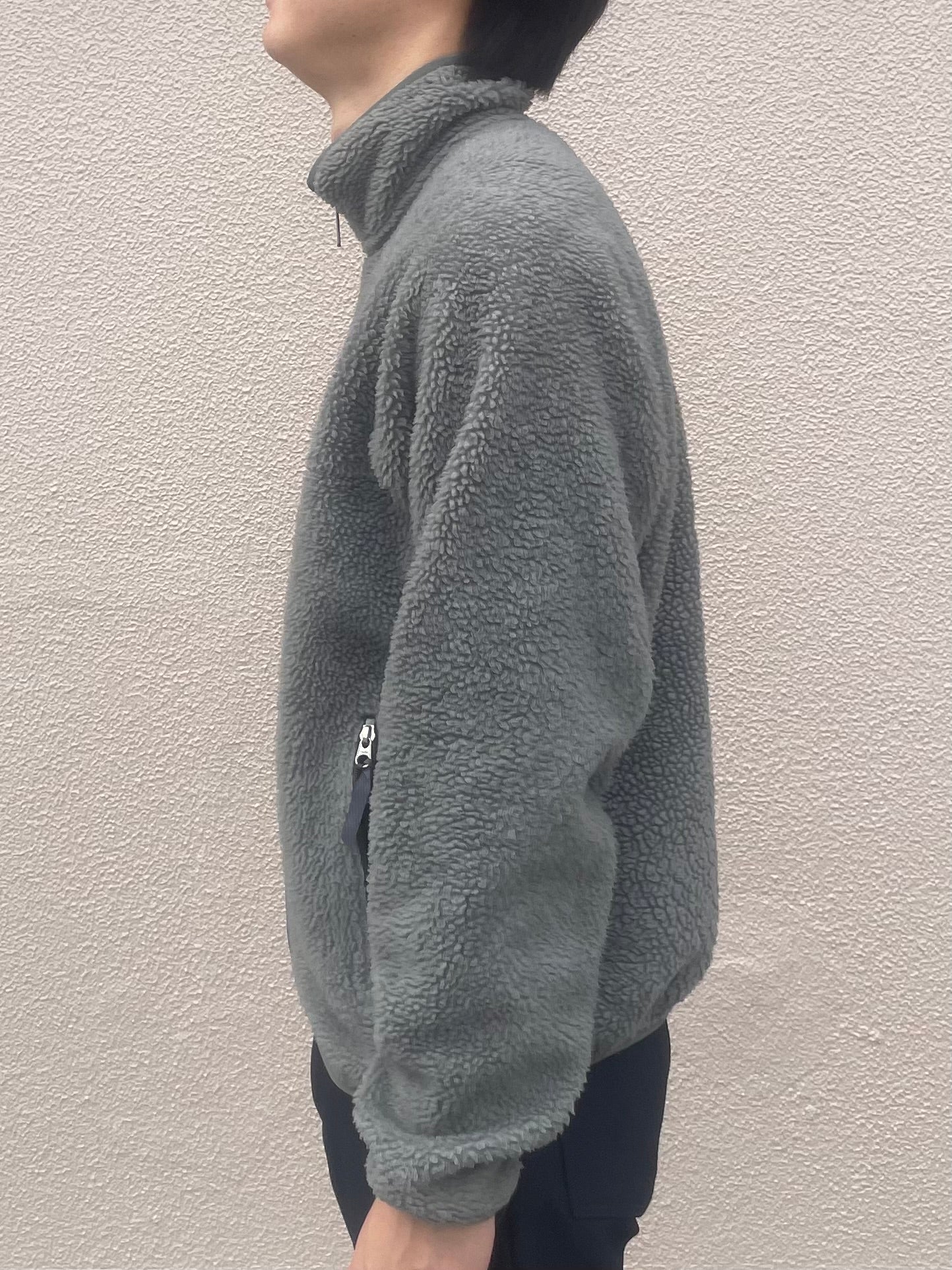 90's Patagonia「Retro Cardigan」USA製 フリース
