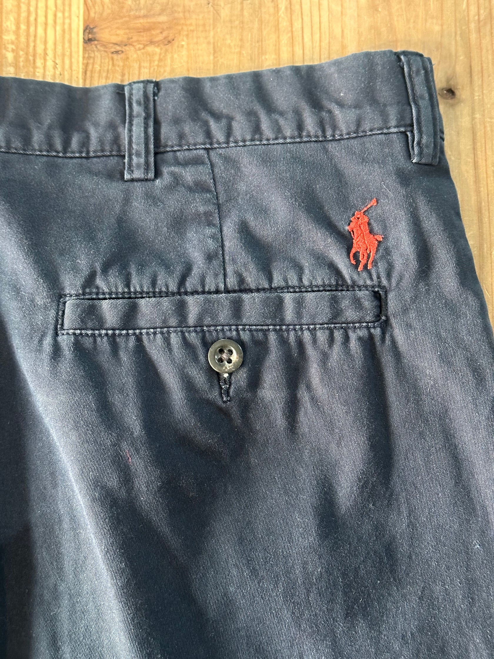 90's RALPH LAUREN チノパンツ