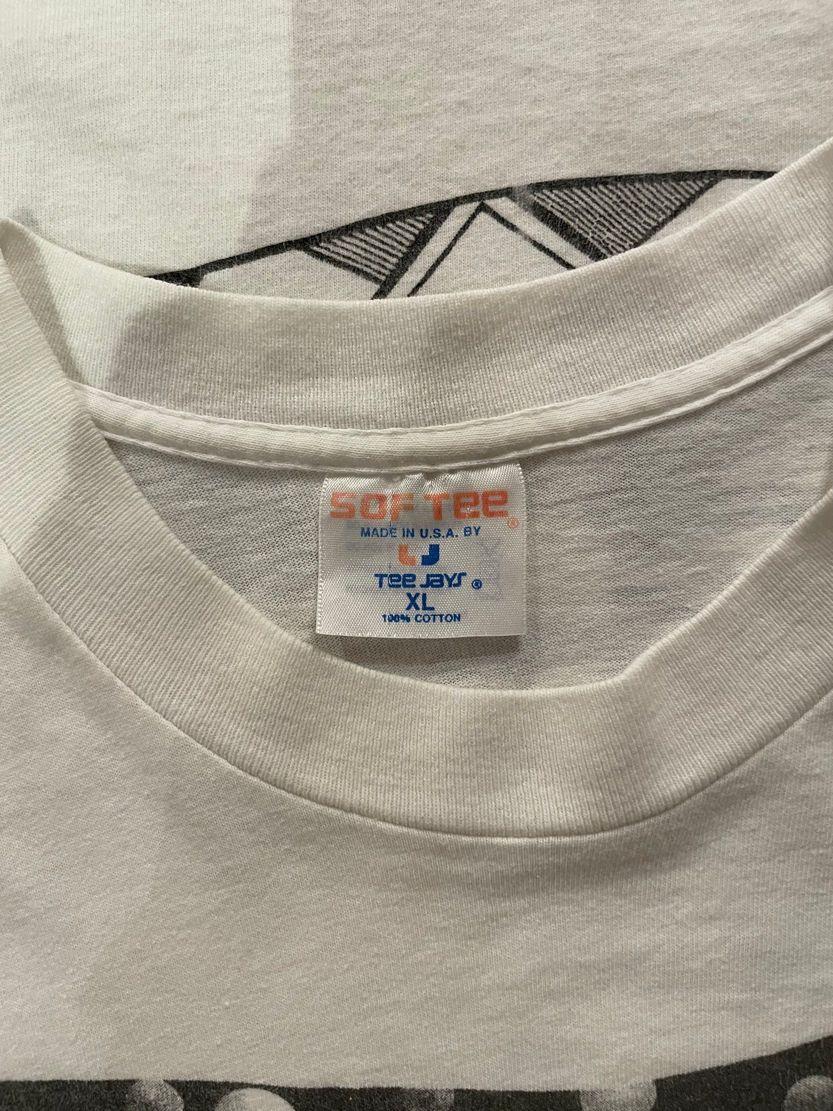 90’s 「M.C.Escher」USA製 アートTシャツ