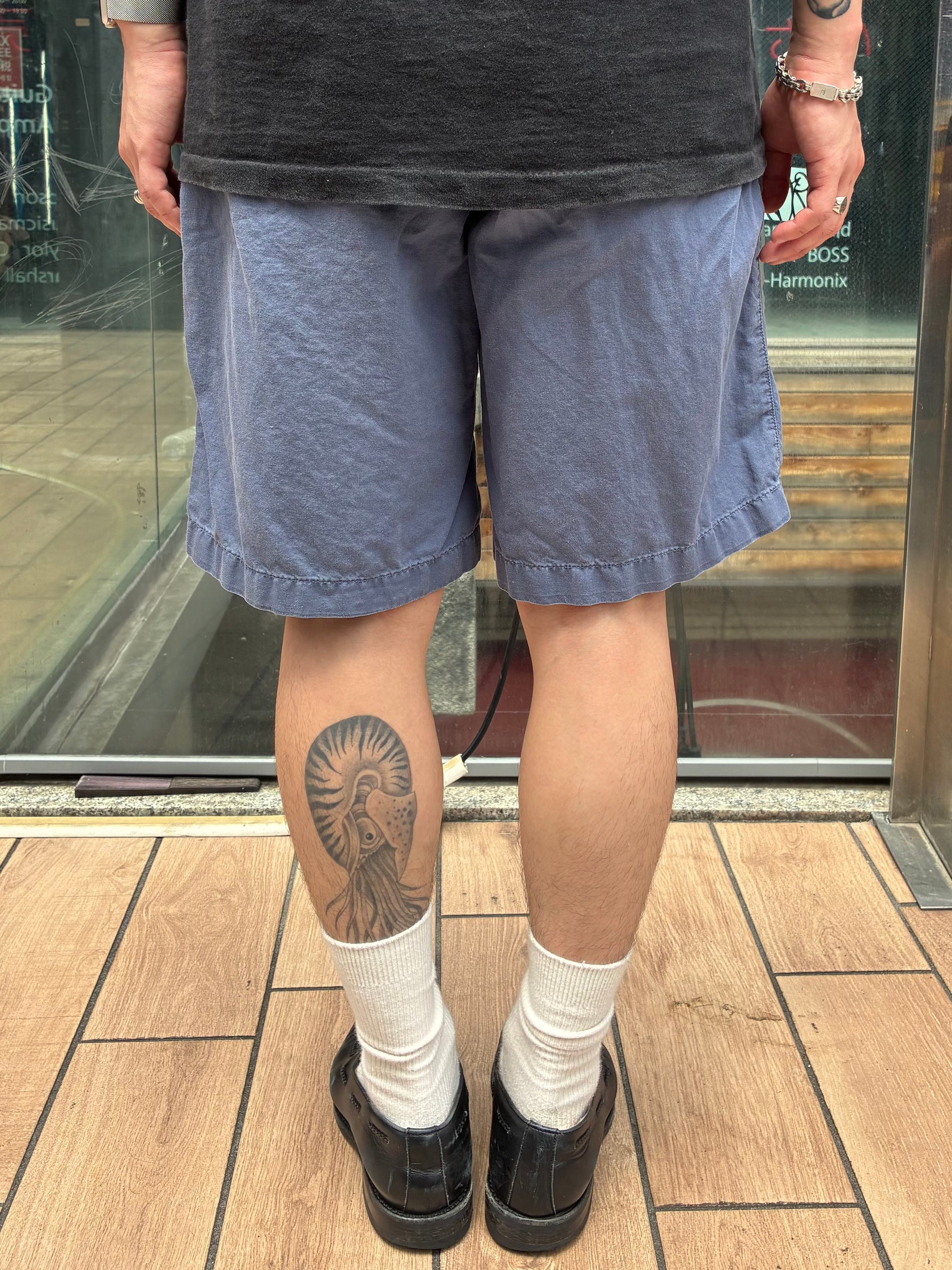 10's PATAGONIA「Baggies Shorts」ナイロンショーツ