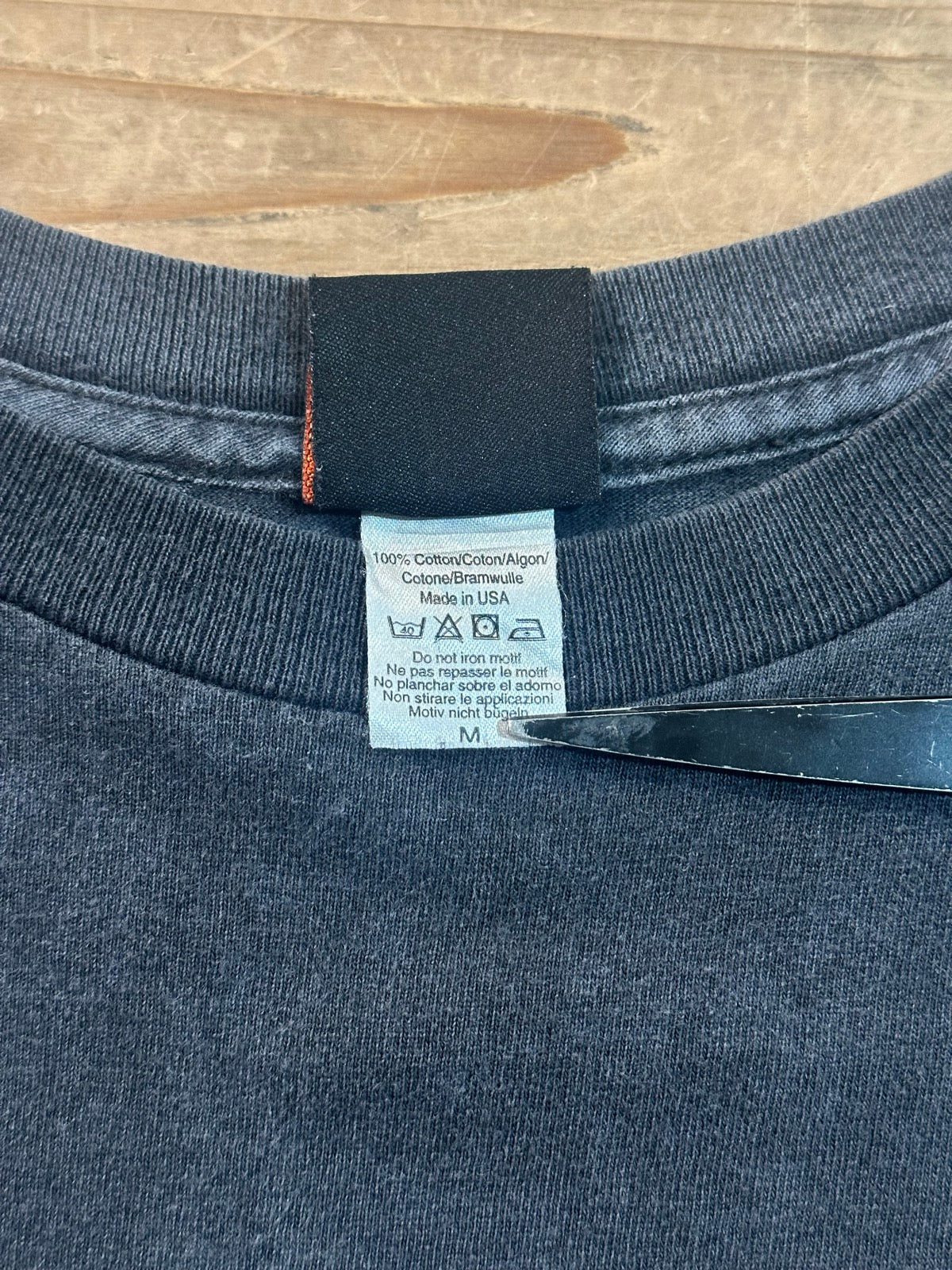 00's MARILYN MANSON「FREAK」バンドTシャツ