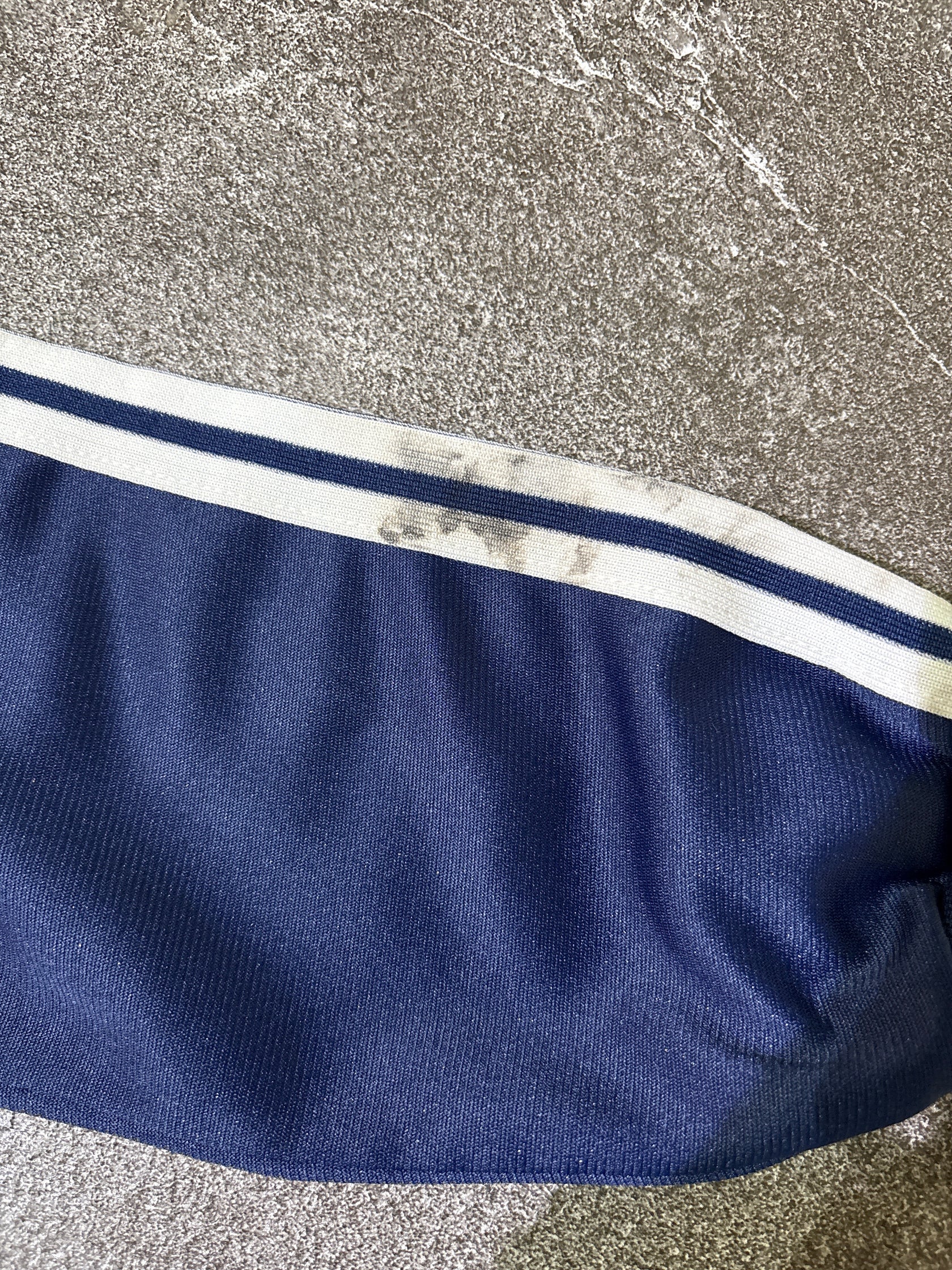 80's 「adidas」イングランド製 トラックジャケット