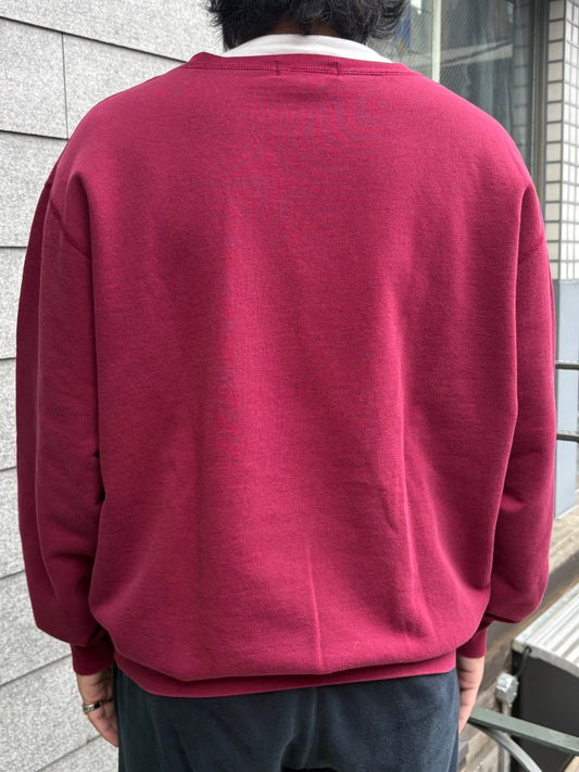 90's「Polo by Ralph Lauren」スウェット