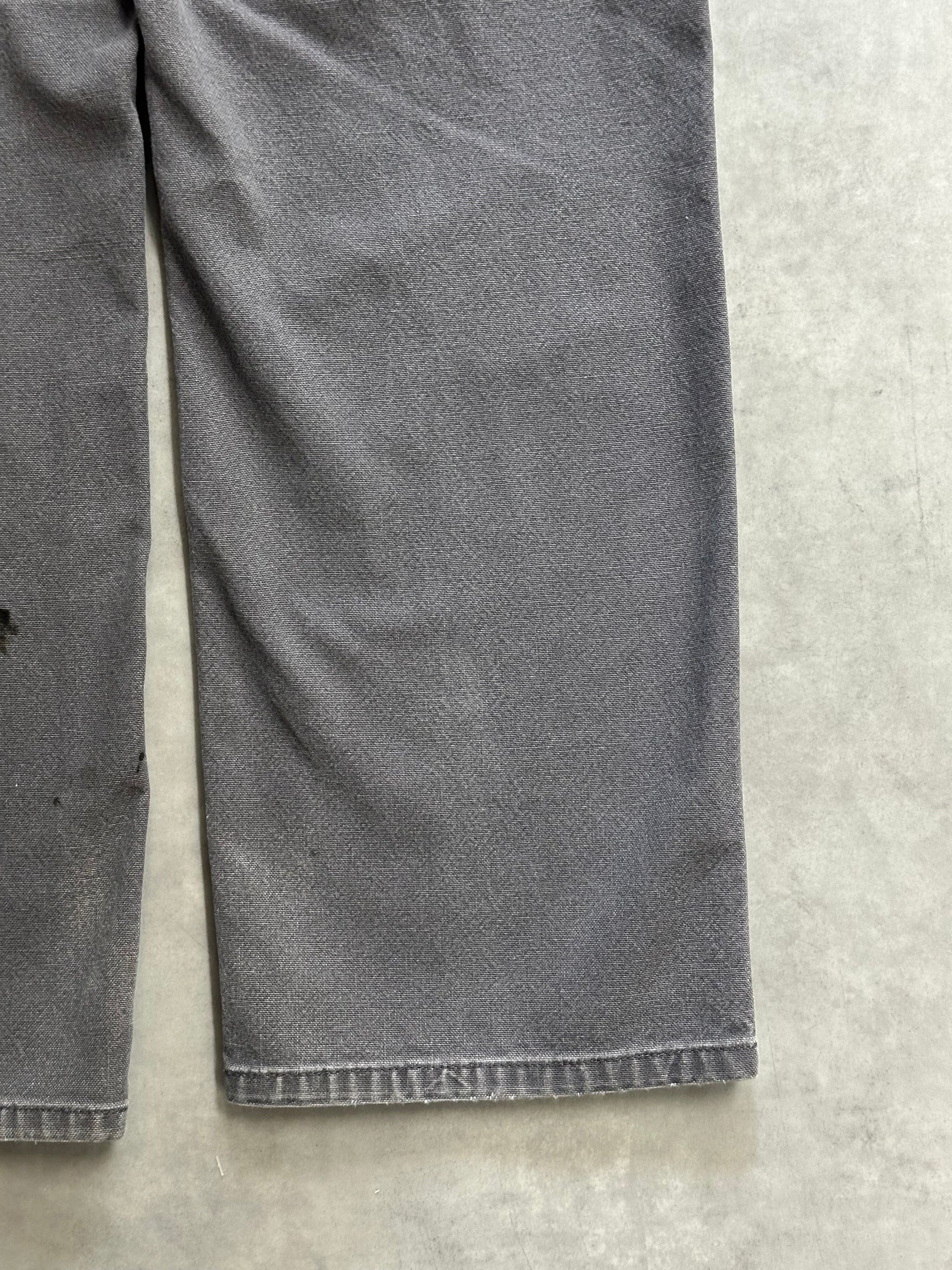 00's CARHARTT「RELAXED FIT」ペインターパンツ