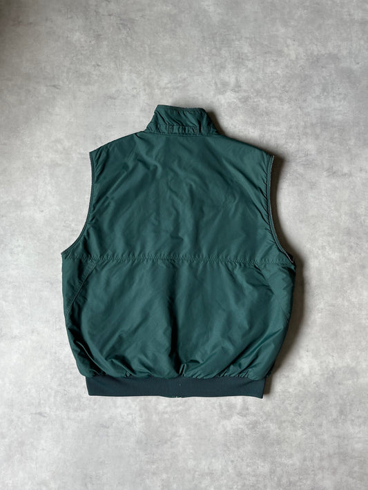 90's PATAGONIA「Shelled Synchilla」ベスト