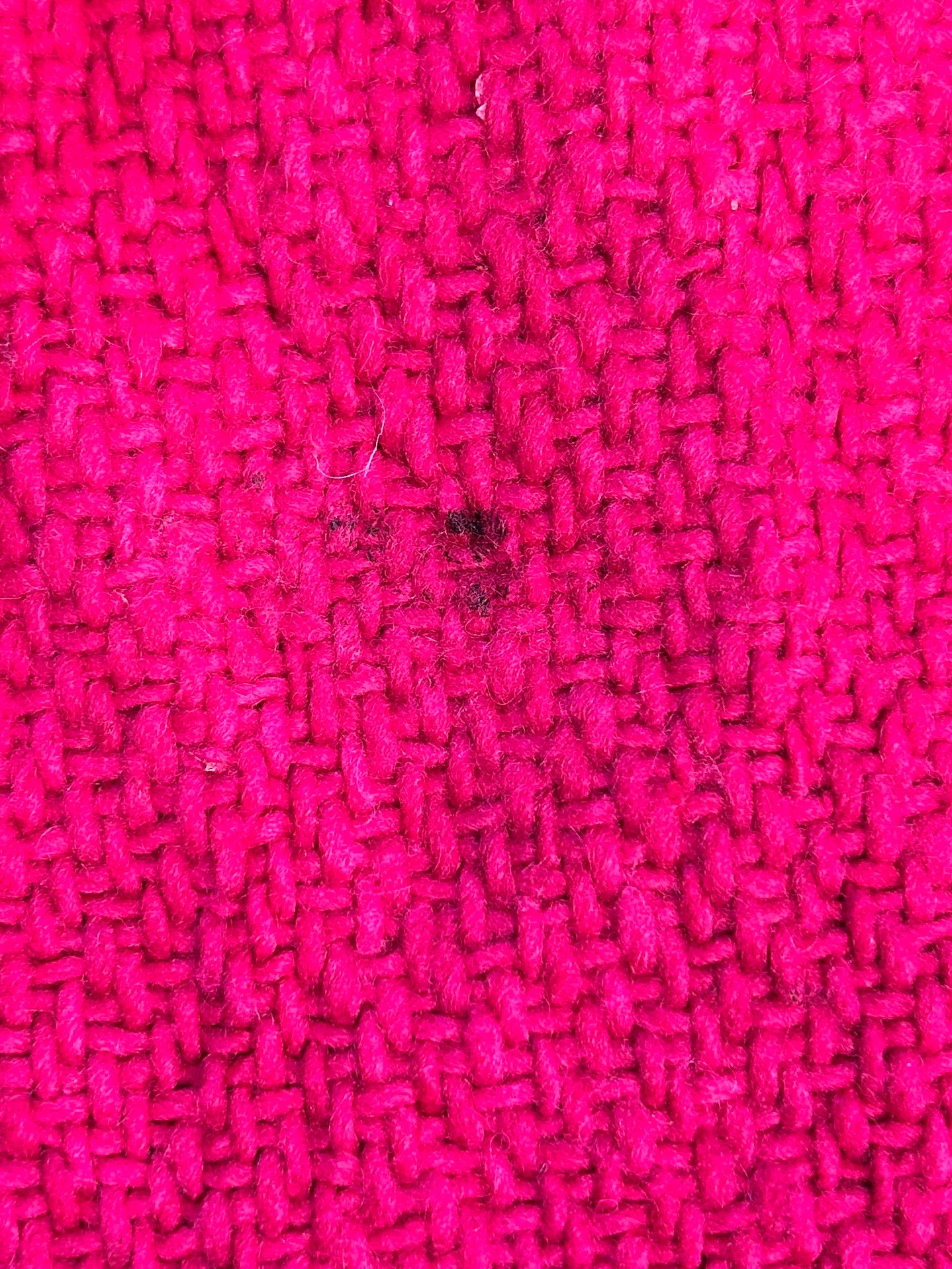 80's エスニックパーカー