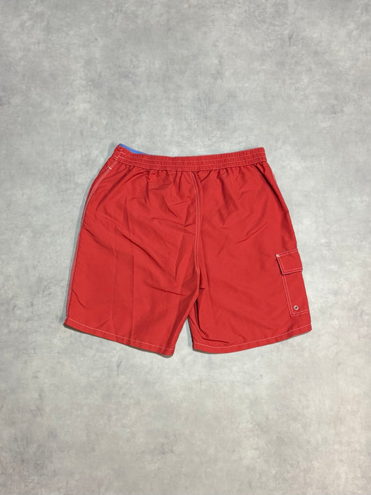 POLO RALPH LAUREN ナイロンショーツ