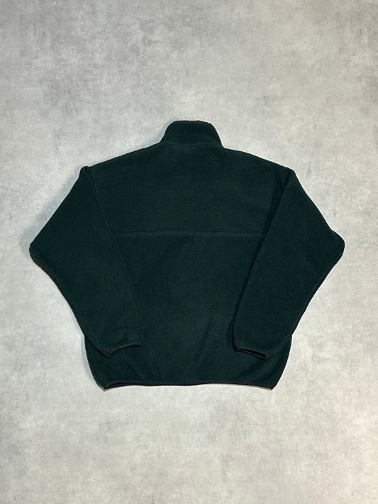 90's PATAGONIA「Synchila Snap-T」フリースプルオーバー