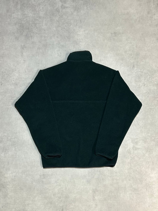 90's PATAGONIA「Synchila Snap-T」フリースプルオーバー