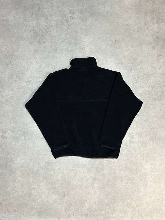 00's PATAGONIA「Synchila Snap-T」フリースプルオーバー