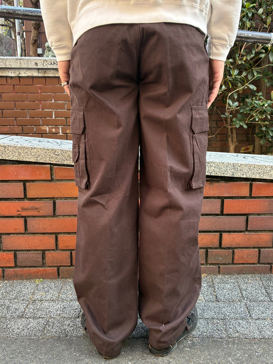 90's Ralph lauren カーゴパンツ