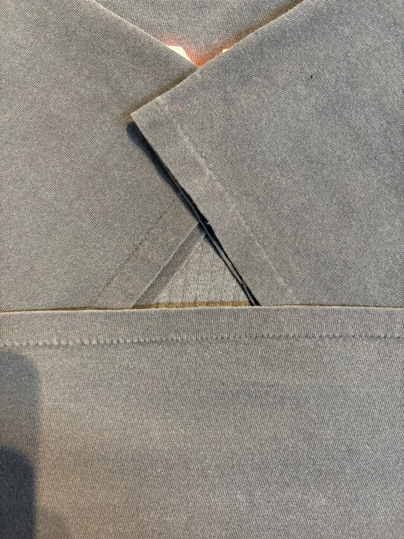 00's EMINEM「The Marshall Mathers LP」グラフィックTシャツ