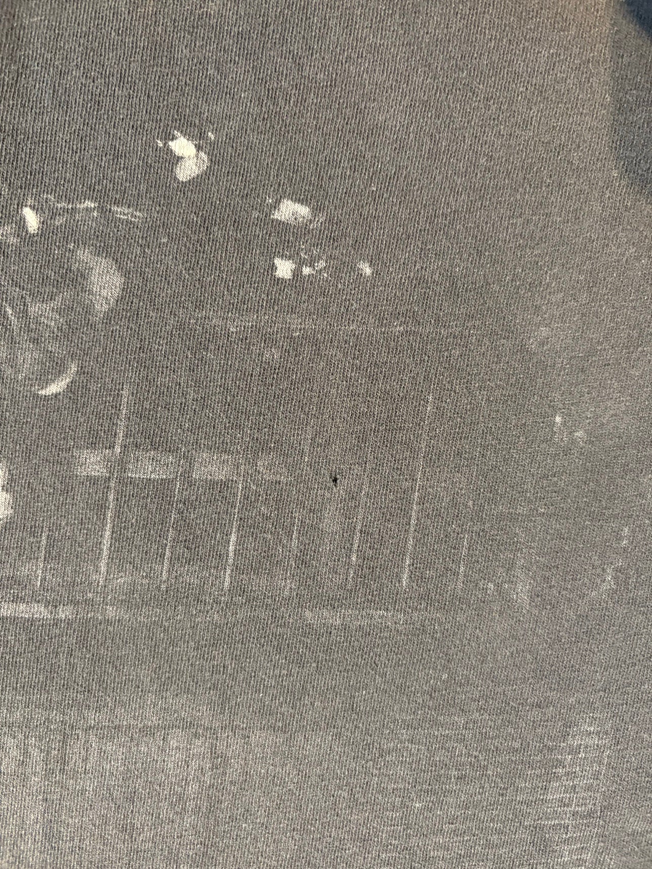 00's EMINEM「The Marshall Mathers LP」グラフィックTシャツ