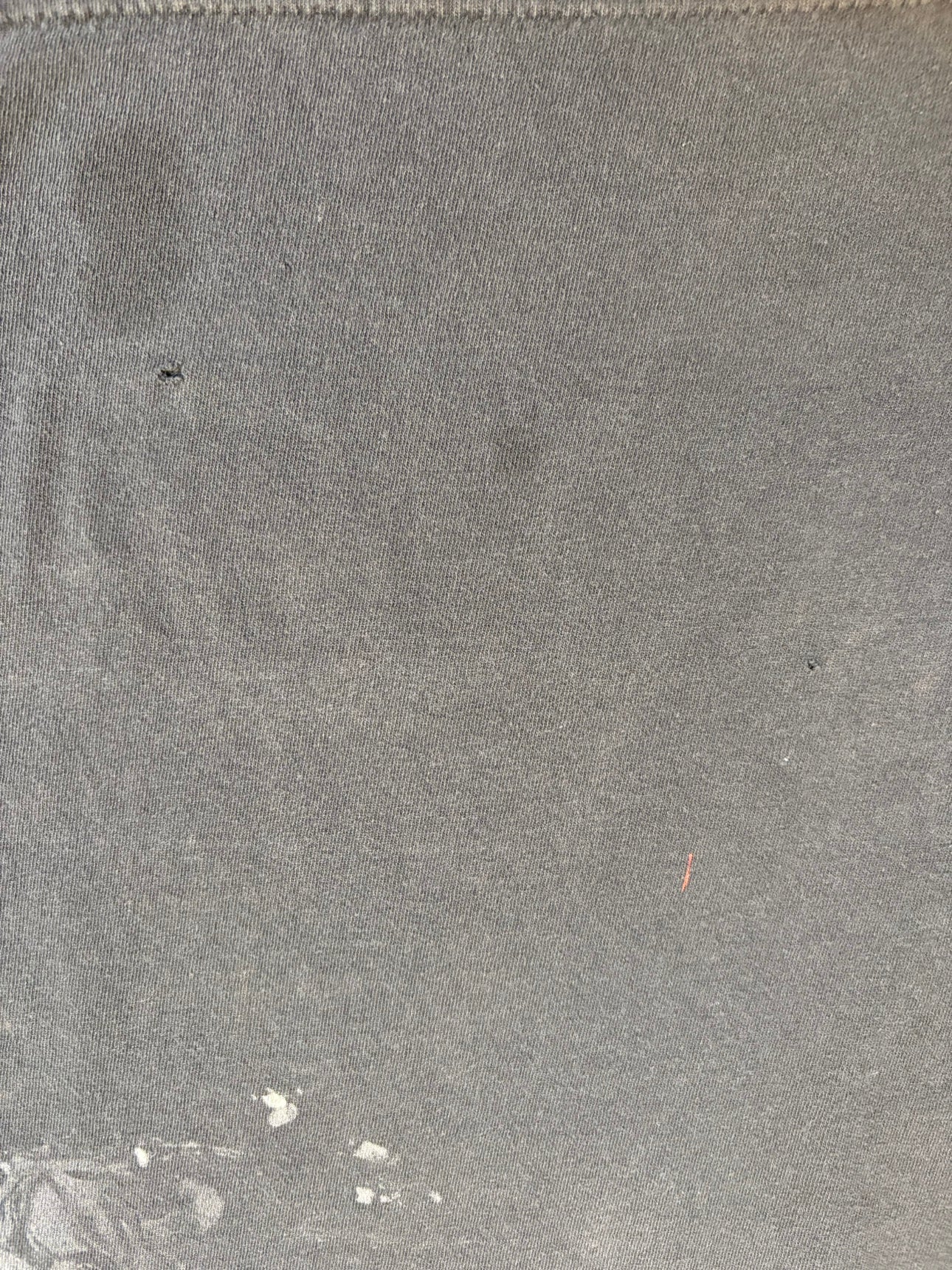 00's EMINEM「The Marshall Mathers LP」グラフィックTシャツ