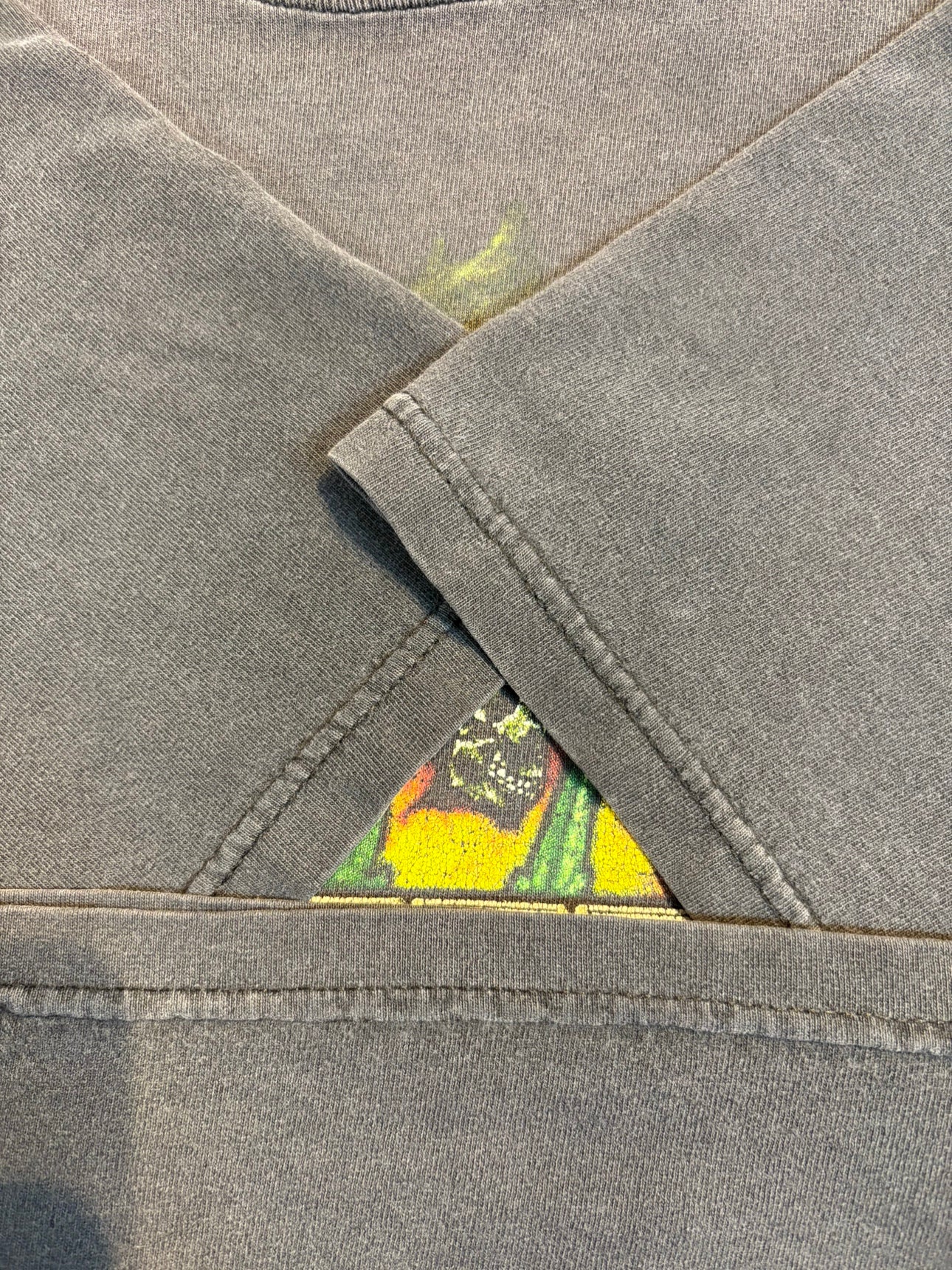 00's PANTERA グラフィックTシャツ