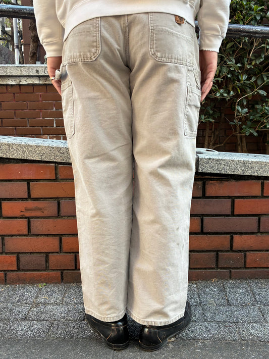 00's Carhartt ダックパンツ