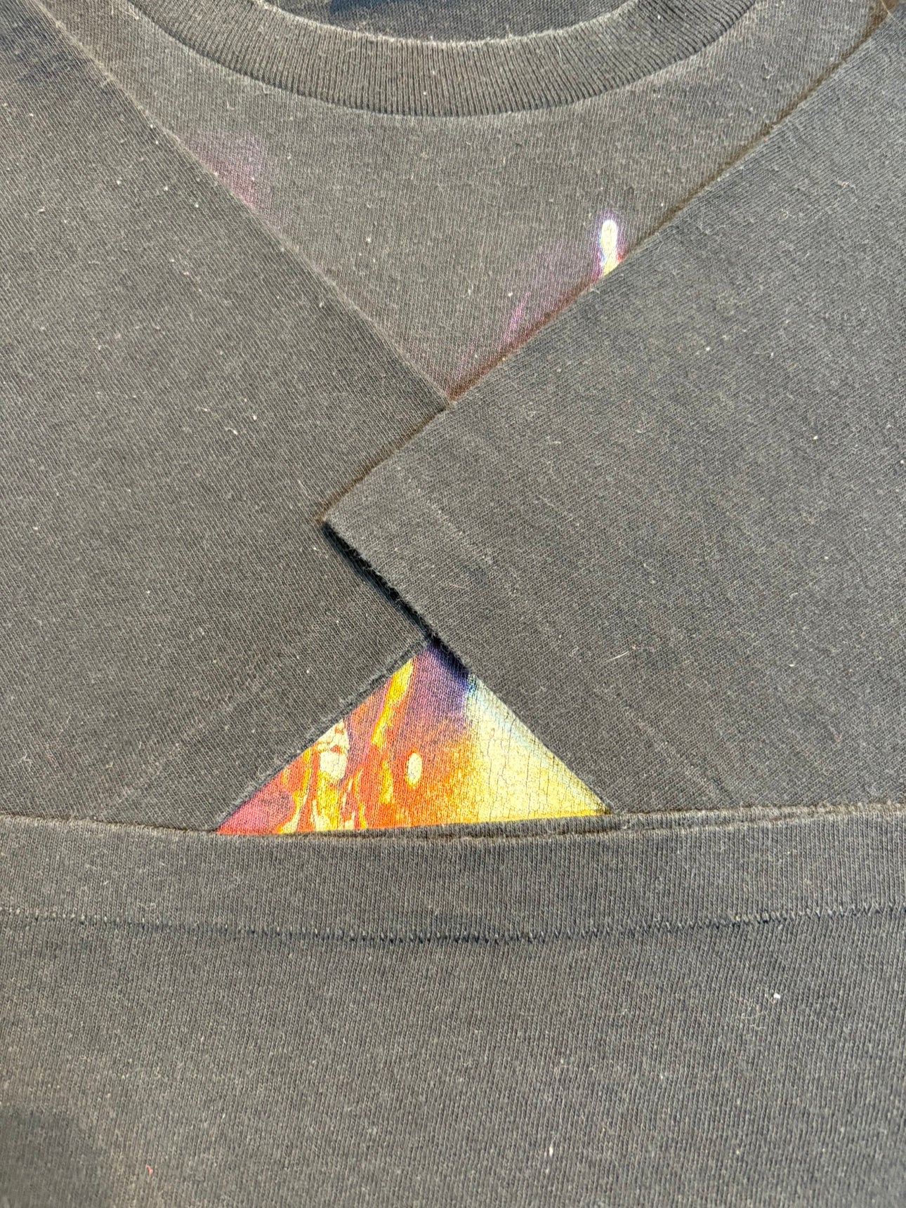 90's~00's KISS「ROCKS ORLANDO」 ツアーTシャツ