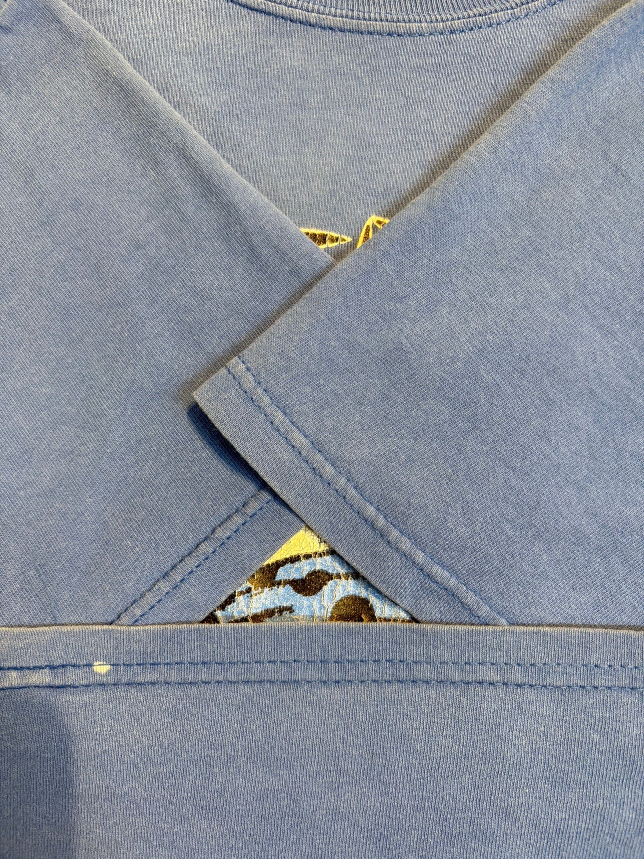 00's SUICIDAL TENDENCIES グラフィックTシャツ