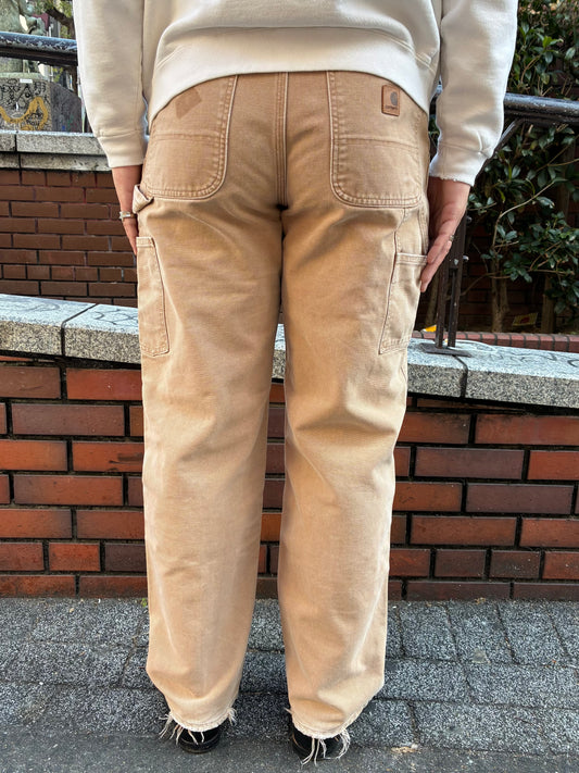 00's Carhartt ダックパンツ