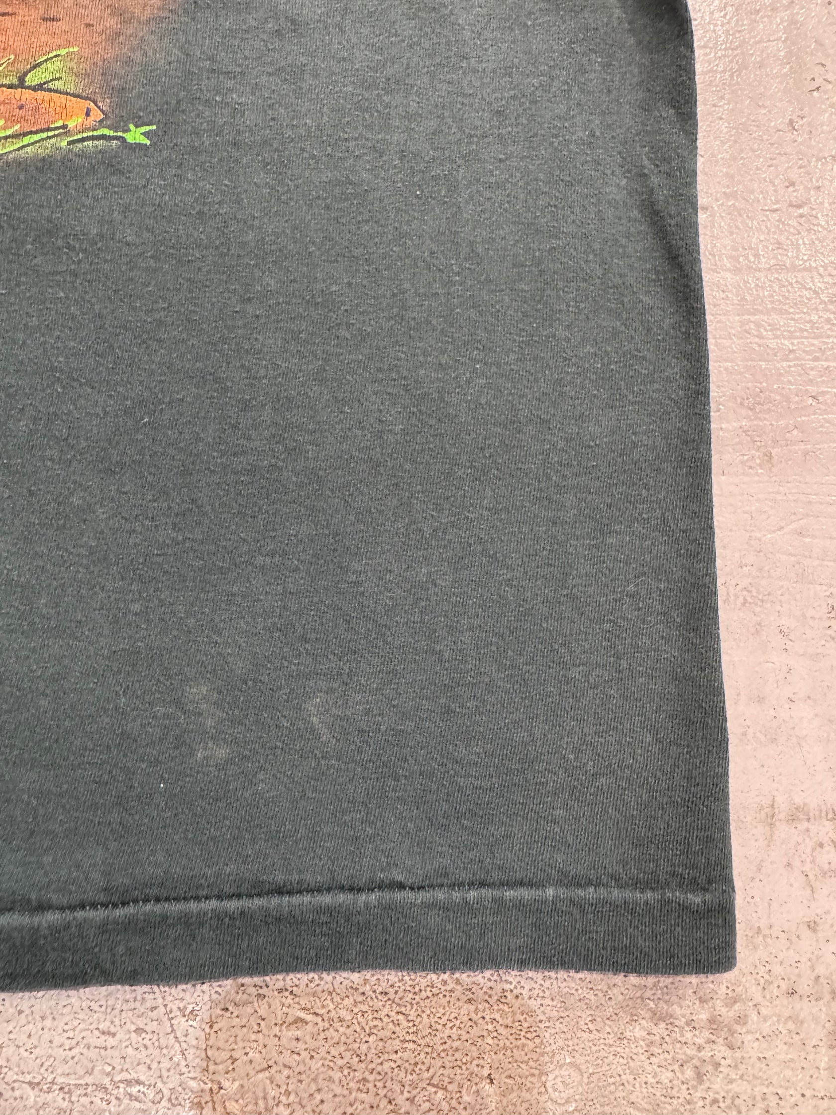 90's PEANUTS「WOODSTOCK」キャラクターTシャツ