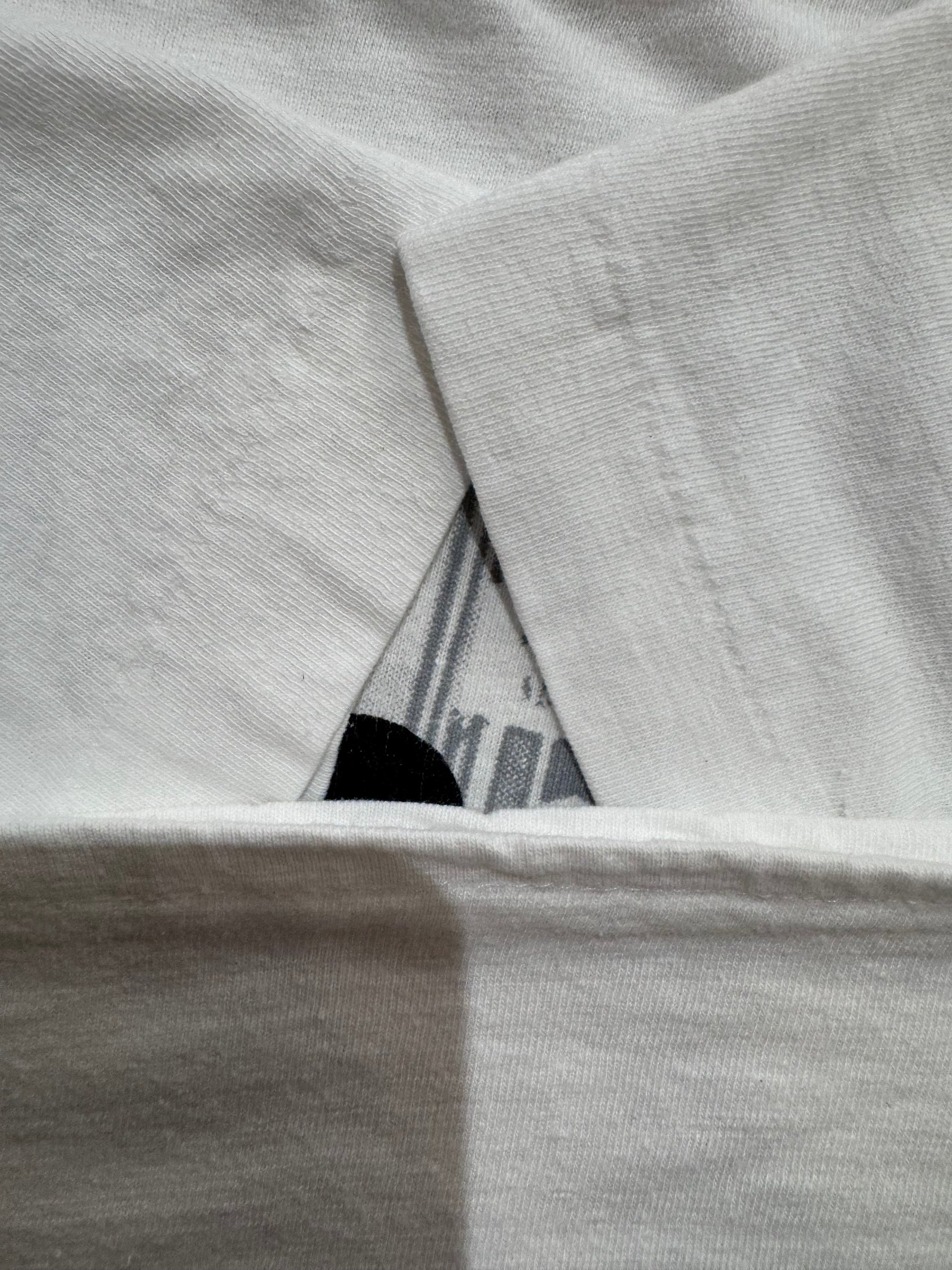 90’s DISNEY 「Mickey & Minnie」キャラクターTシャツ