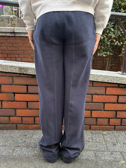 90's Ralph Lauren リネン混 チノパンツ