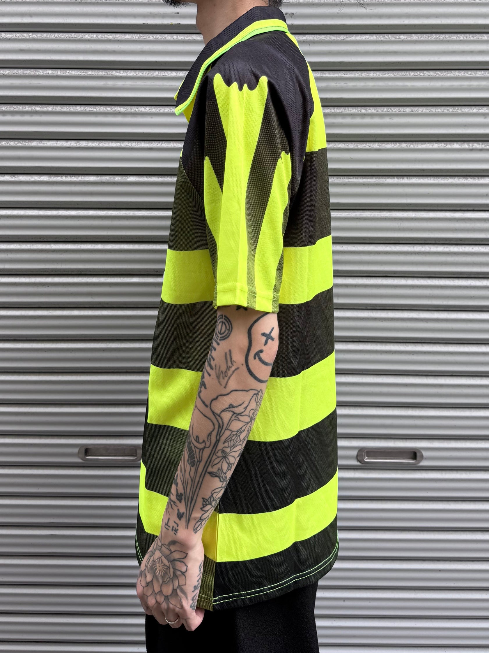 90's UMBRO 「CELTIC F.C.」サッカーシャツ
