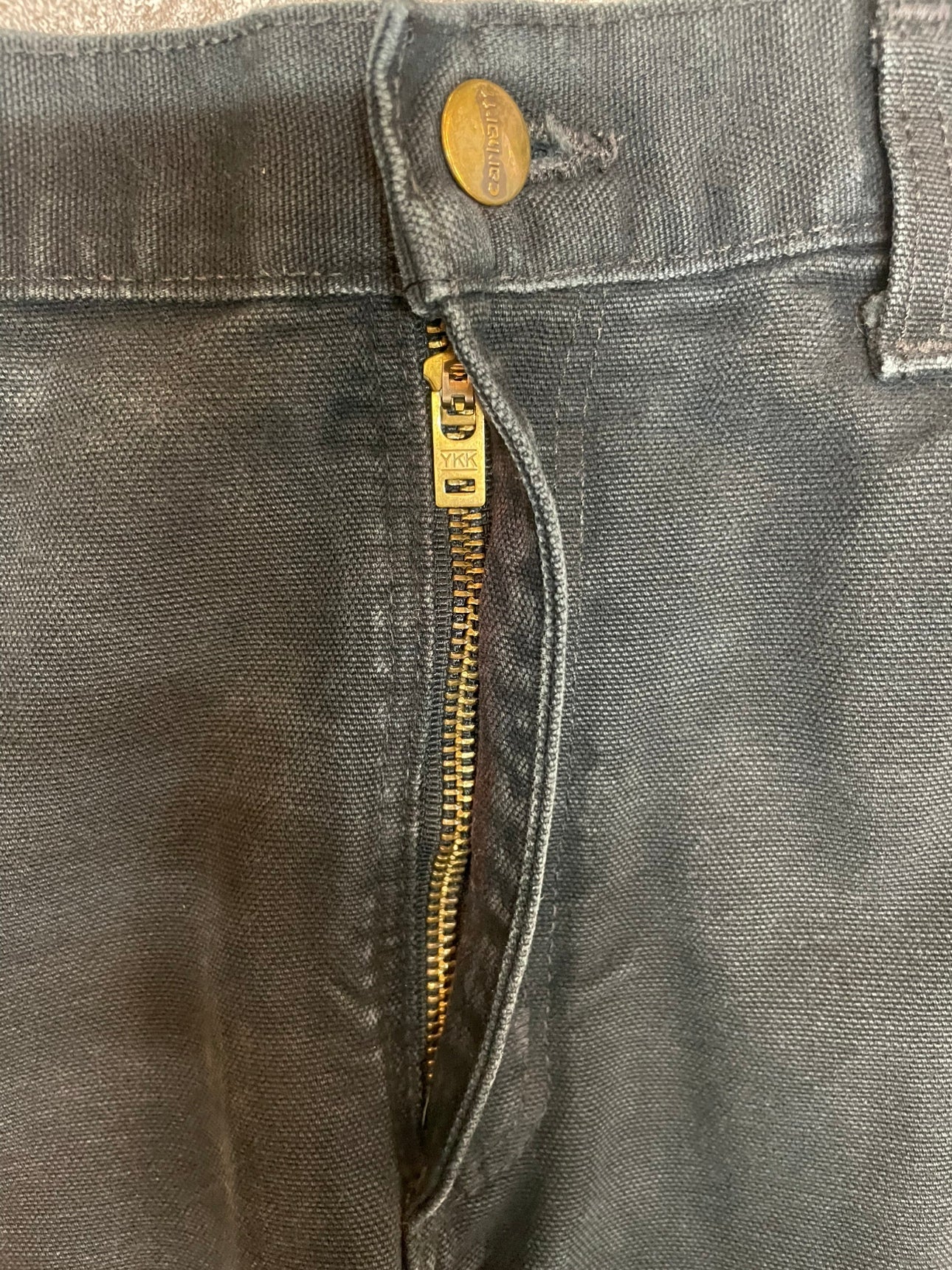 00's CARHARTT 「Loose Original Fit」ワークパンツ