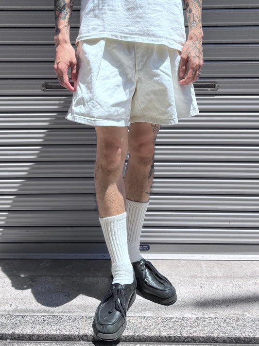 90's「Polo by Ralph Lauren」チノショーツ