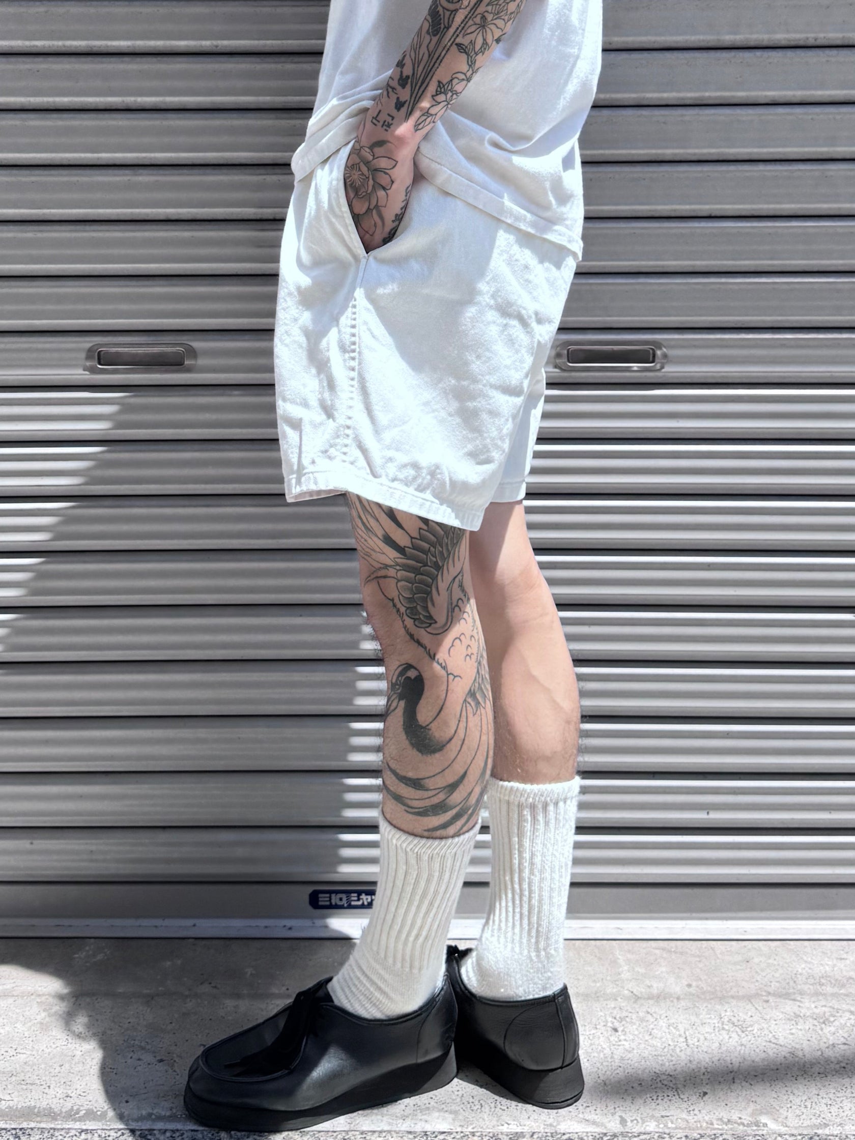 90's「Polo by Ralph Lauren」チノショーツ