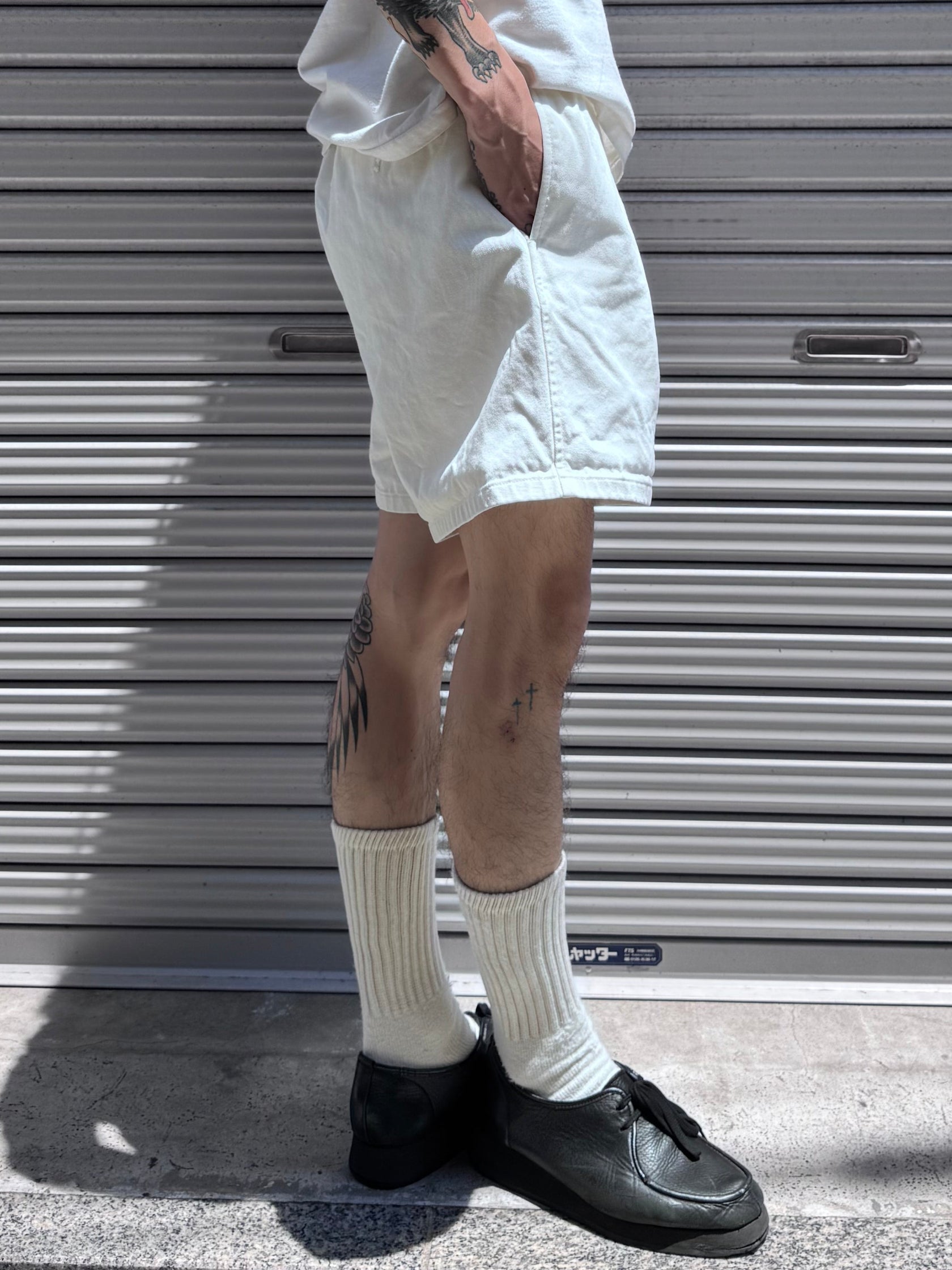 90's「Polo by Ralph Lauren」チノショーツ