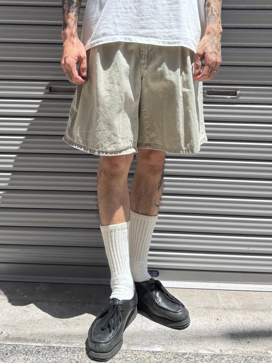 90's「Polo by Ralph Lauren」USA製 チノショーツ