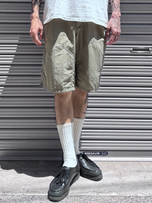 00’s PATAGONIA「Government lssue」ショーツ