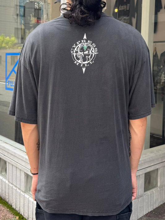 90's CYPRESS HILL「MEMBER FITS」ラップTシャツ
