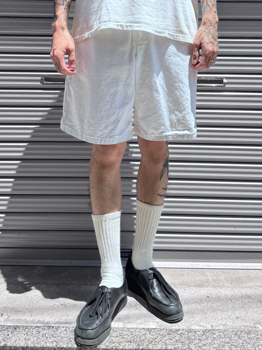 00’s DICKIES 「SHERWIN-WILLIAMS」ショーツ