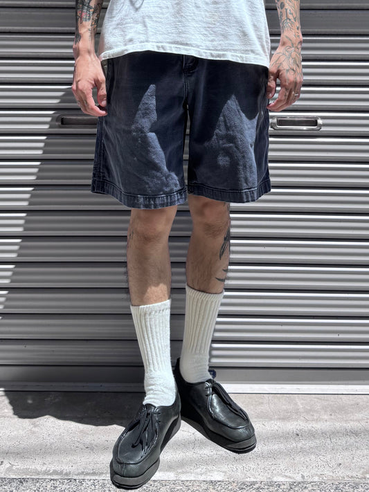 00’s CARHARTT 「REIAXED FIT」ショーツ