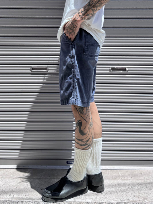00’s CARHARTT 「REIAXED FIT」ショーツ