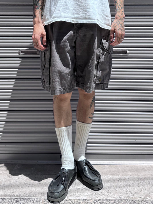 00’s CARHARTT 「REIAXED FIT 」ショーツ