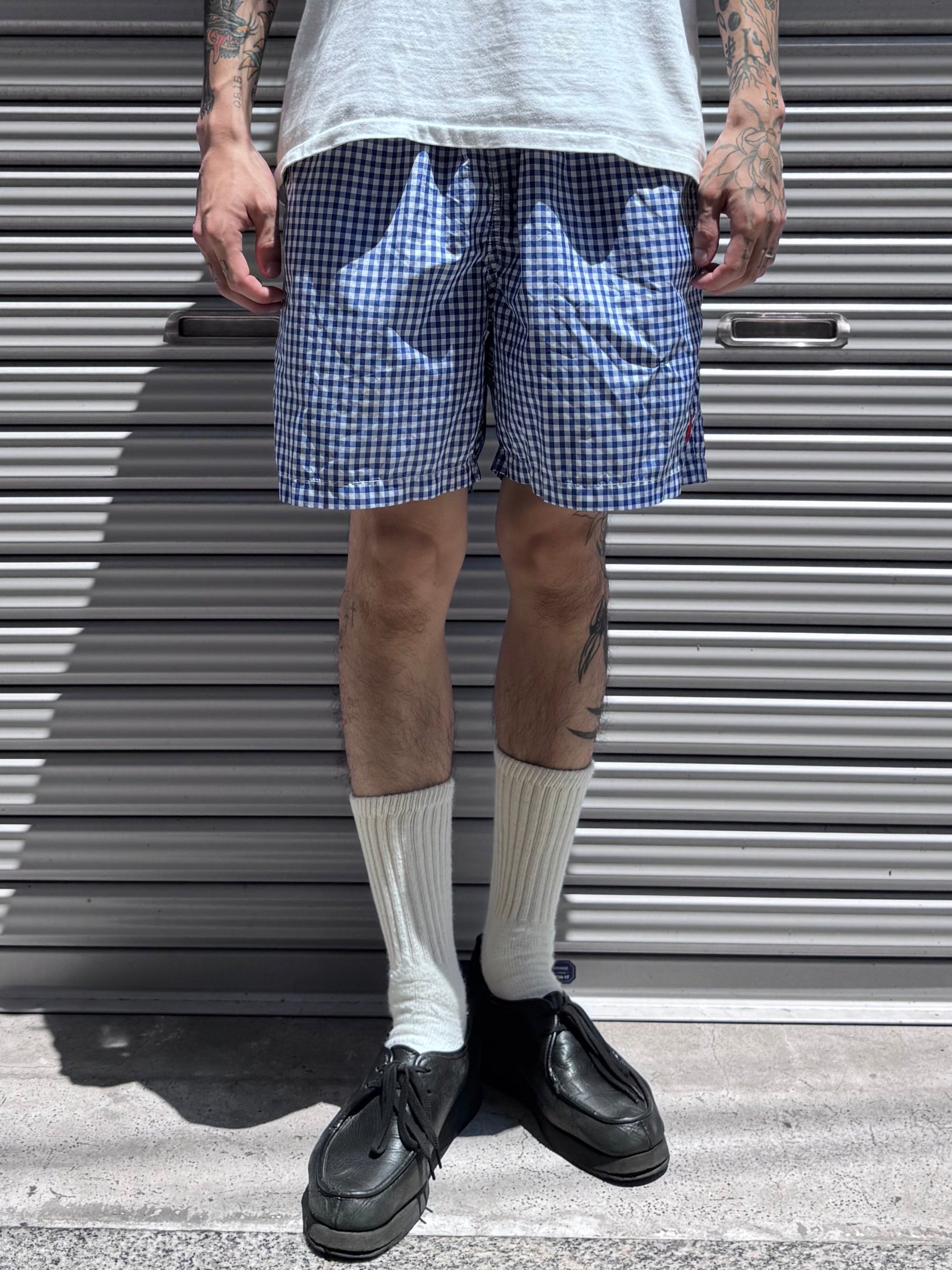 00’s POLO RALPH LAUREN 「SWIMWEAR」ショーツ