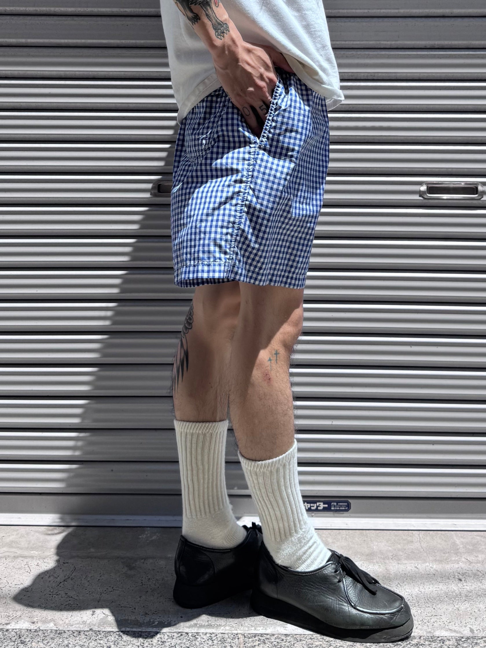 00’s POLO RALPH LAUREN 「SWIMWEAR」ショーツ