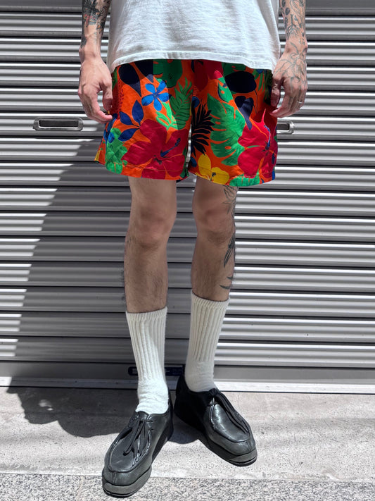 00's「 RALPH LAUREN 」スイムショーツ