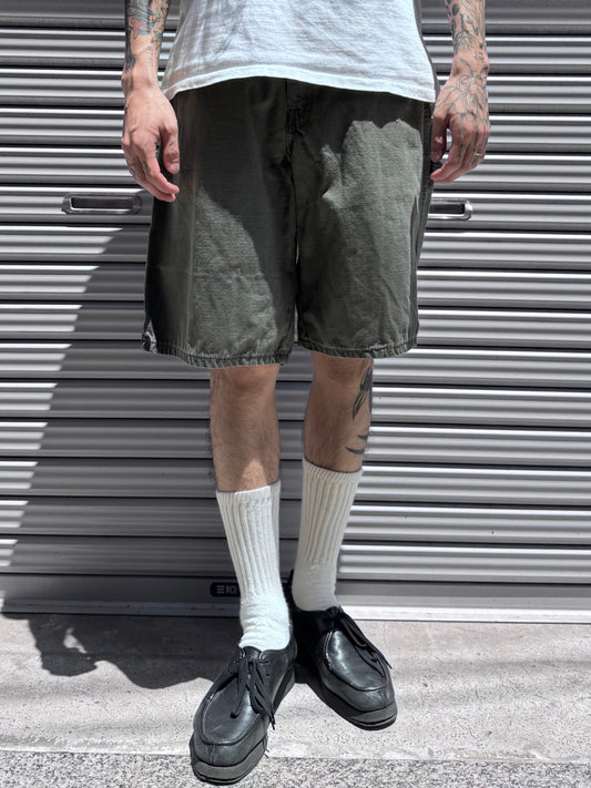 00’s 「DICKIES」ペインターショーツ