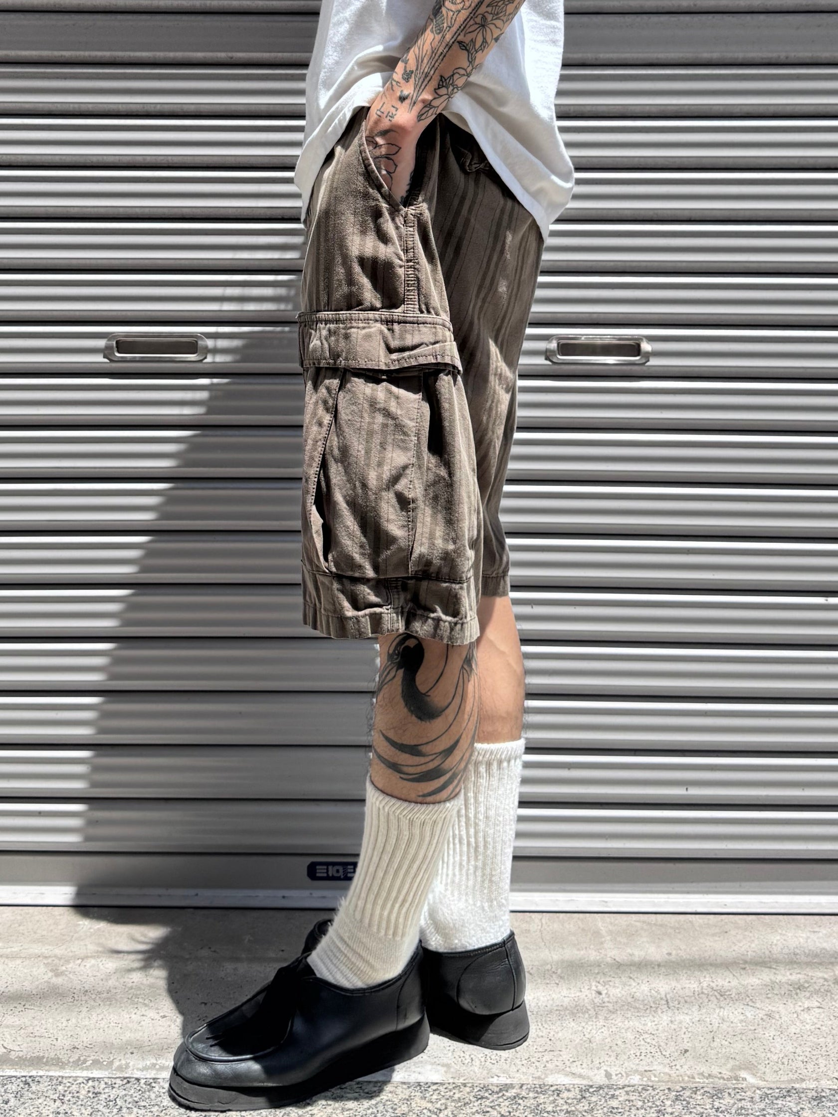 00’s「 PATAGONIA」カーゴショーツ