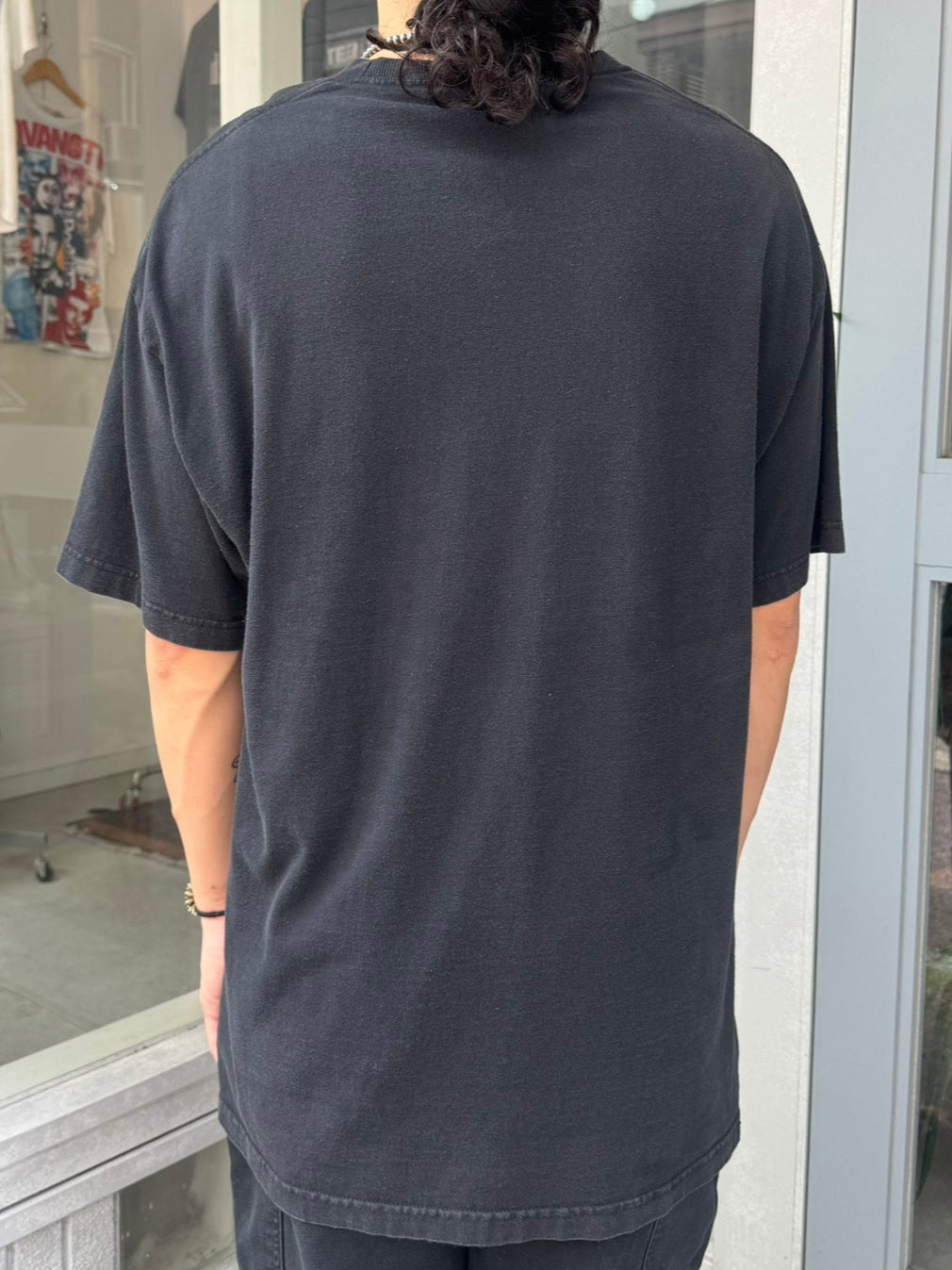 00's PINK FLOYD「The Dark Side of the Moon」バンドTシャツ
