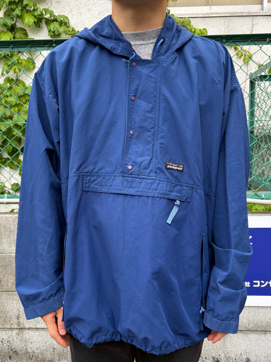 00's PATAGONIA「Buggys Anorak」ナイロンジャケット