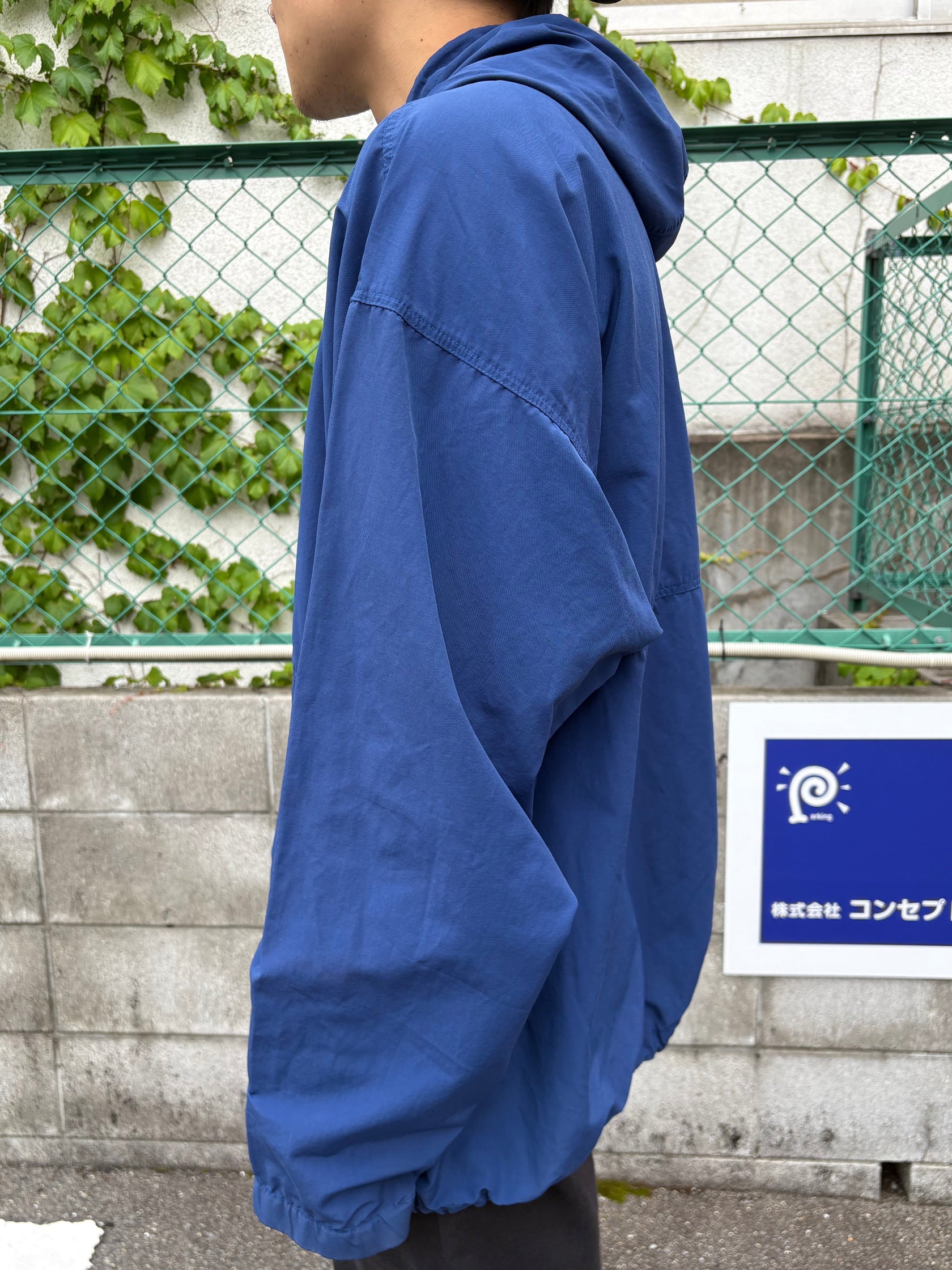 00's PATAGONIA「Buggys Anorak」ナイロンジャケット