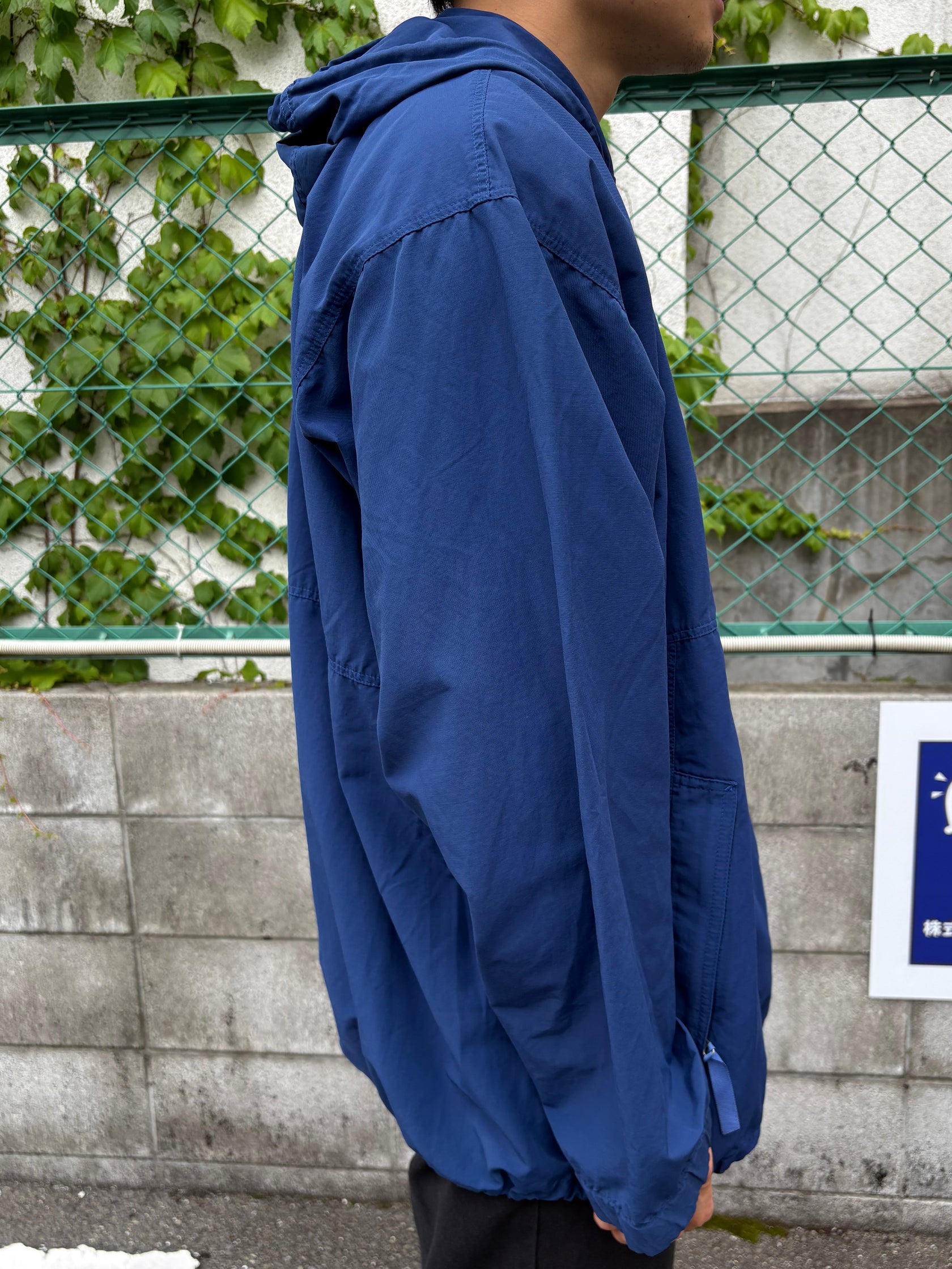 00's PATAGONIA「Buggys Anorak」ナイロンジャケット